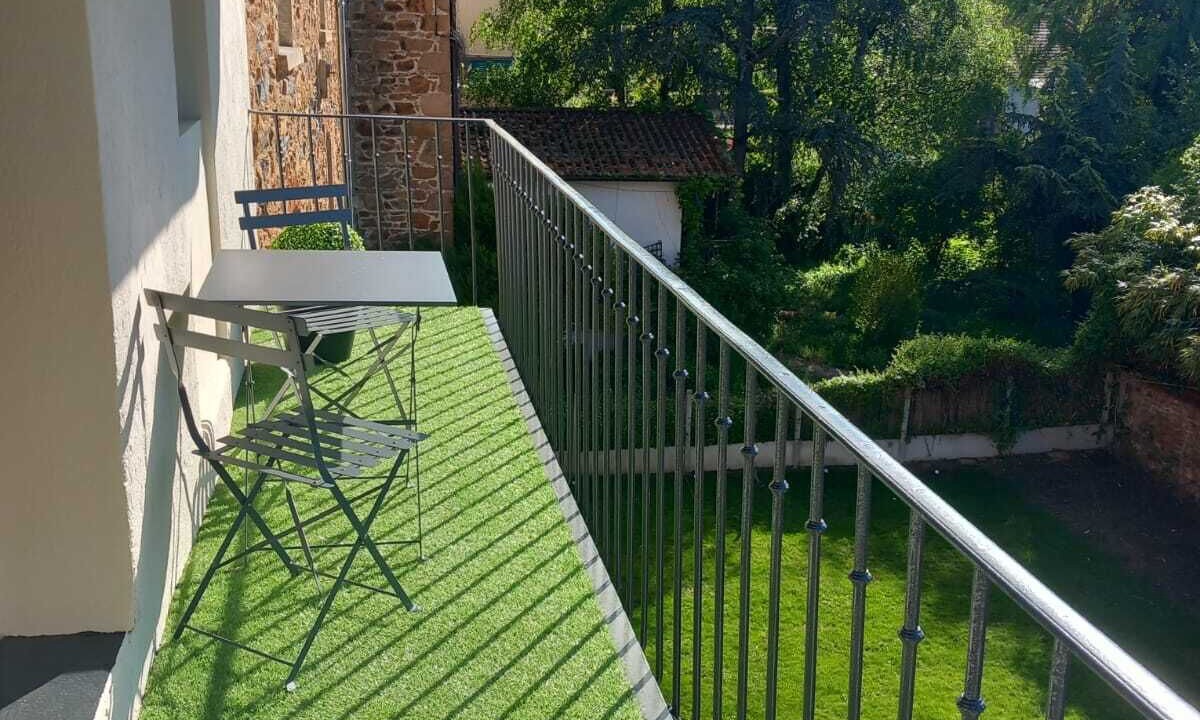 Photo of Outdoor in Bourg-de-Thizy
