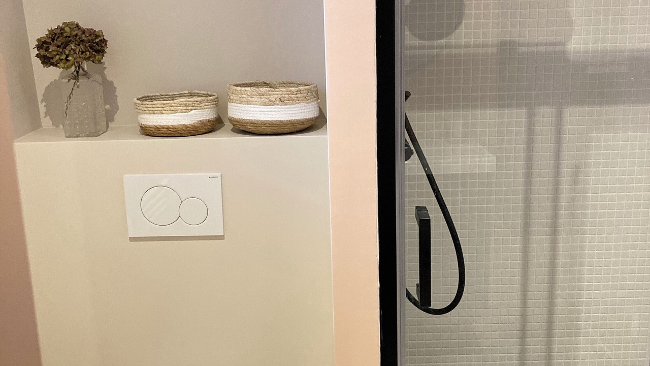 Photo of Bathroom in Germenay
