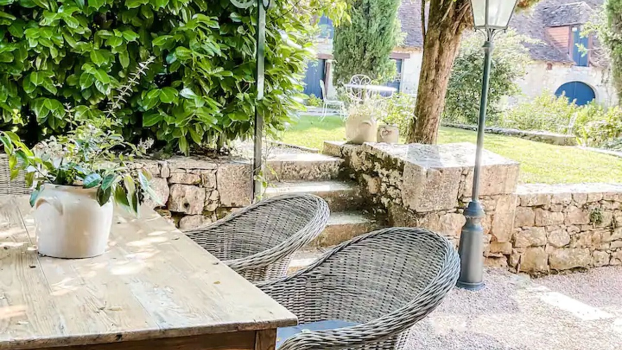 Photo of Outdoor in Tourtoirac