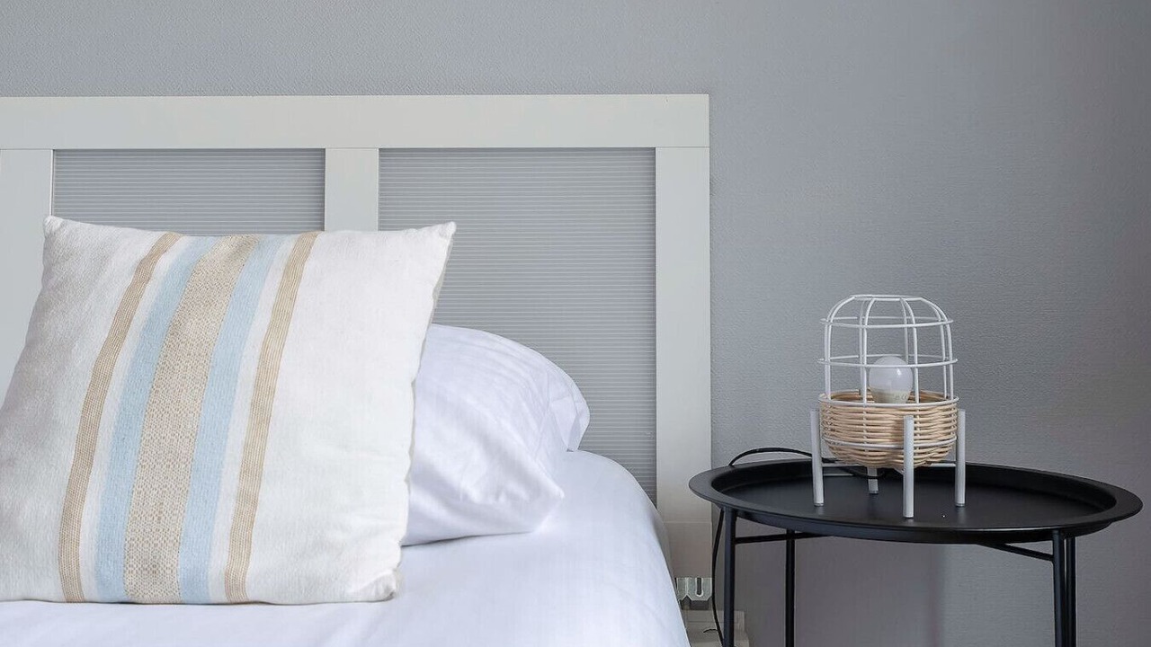 Photo of Bedroom in Quartier de France