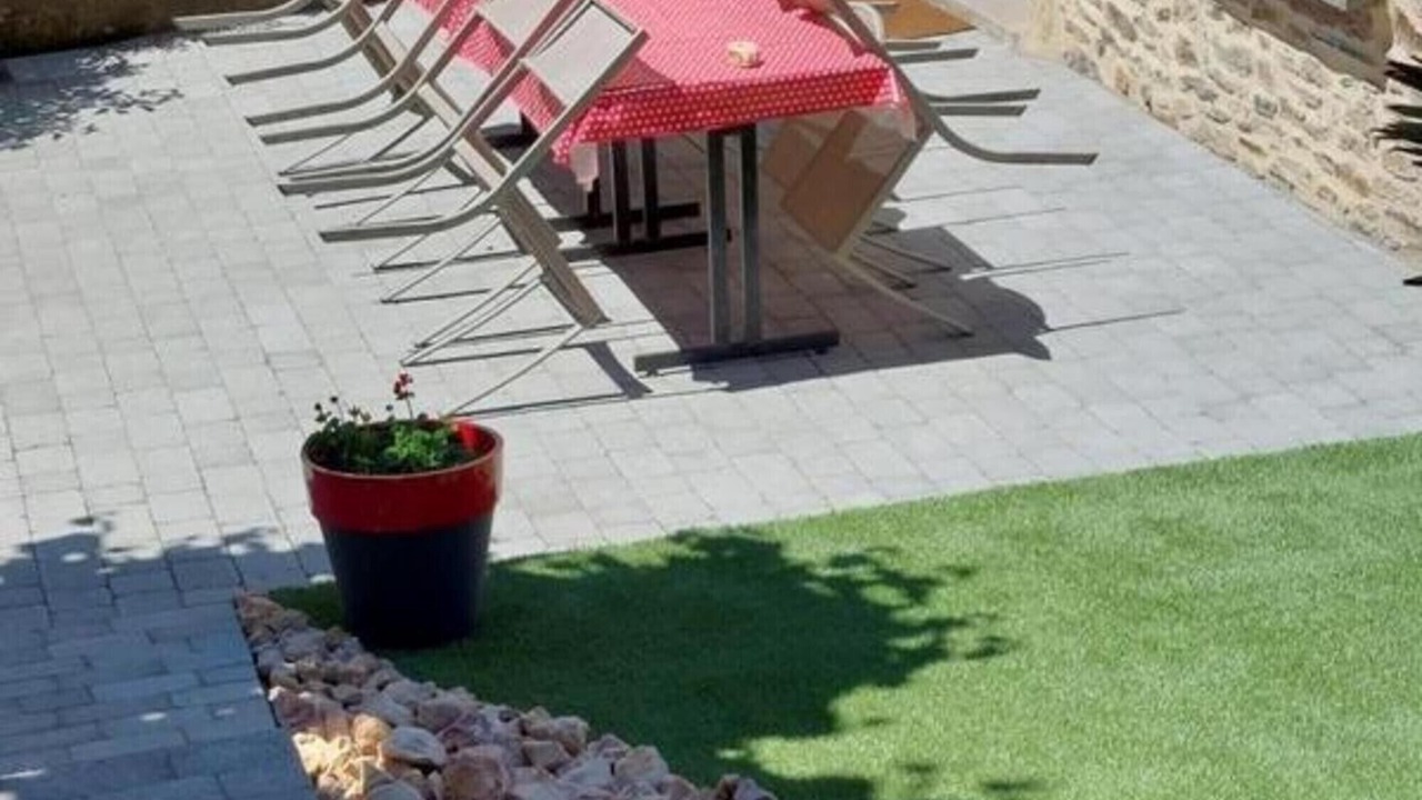 Photo of Outdoor in Allassac