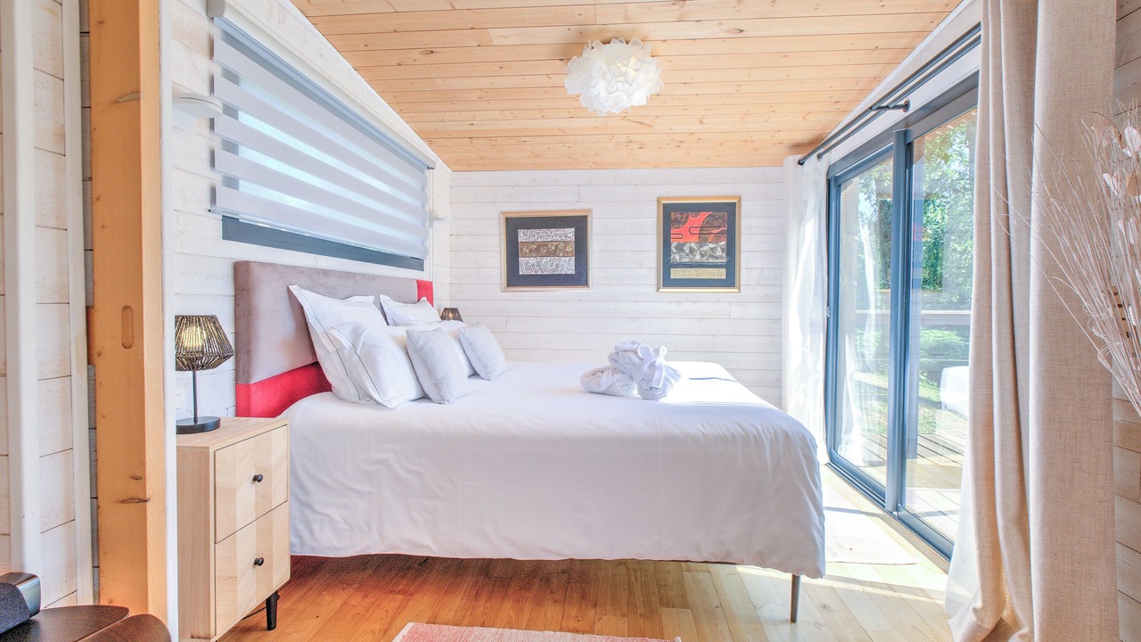 Photo of Bedroom in Saint-Felix-de-Reillac-et-Mortemart