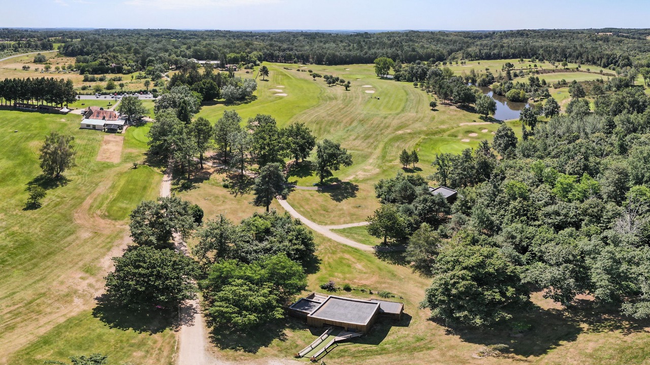 Photo of Outdoor in Saint-Felix-de-Reillac-et-Mortemart