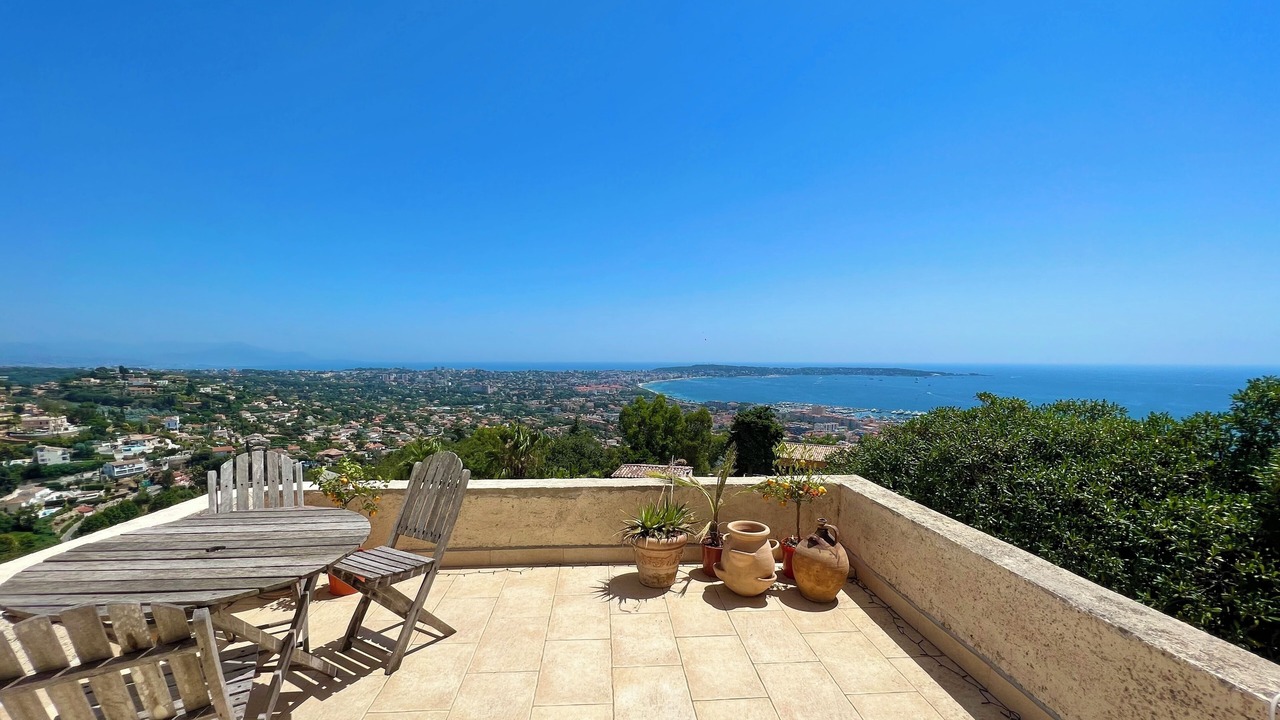 Photo of Patio Balcony in Golfe Juan