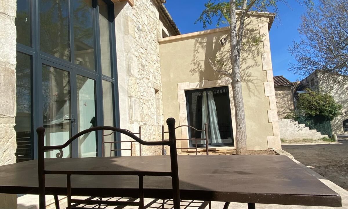 Photo of Outdoor in Paradou