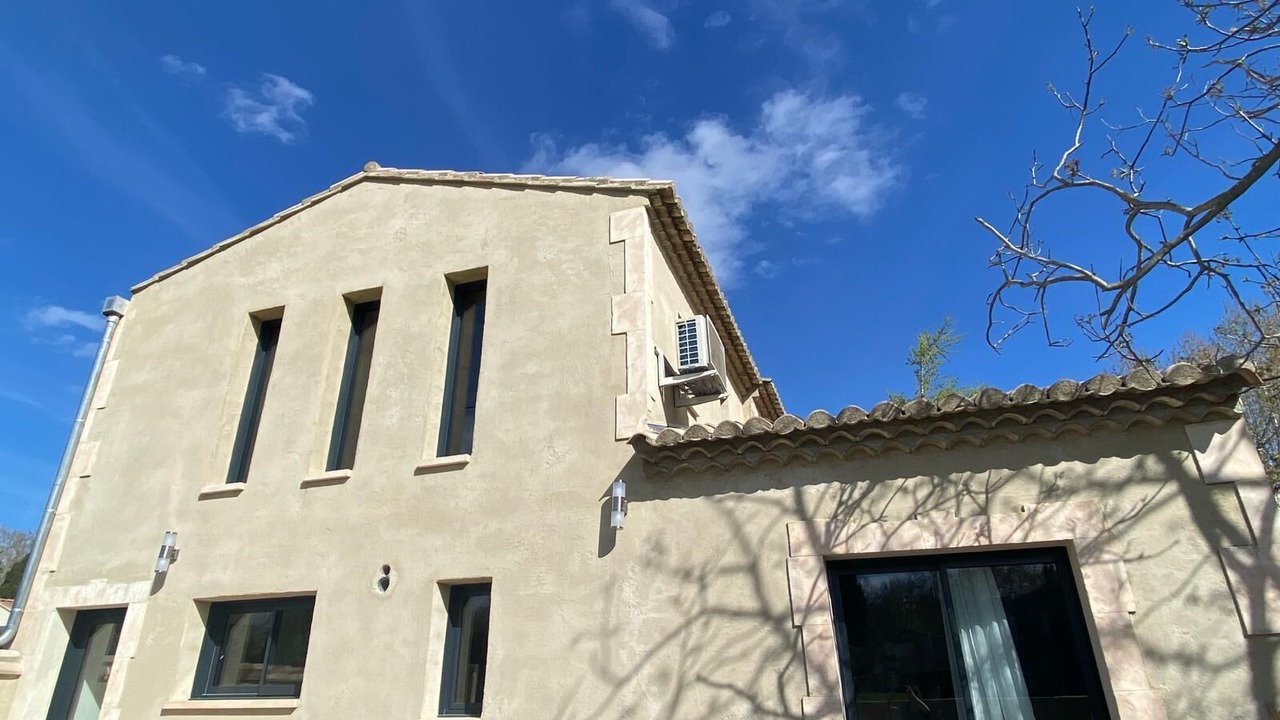 Photo of Outdoor in Paradou