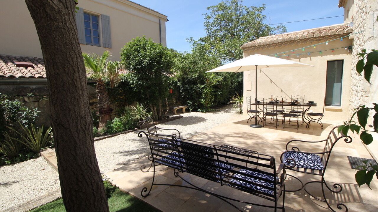 Photo of Outdoor in Paradou