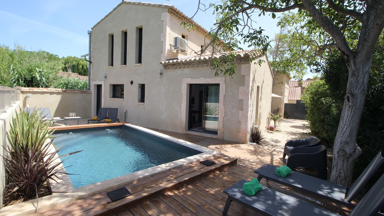 Photo of Outdoor in Paradou