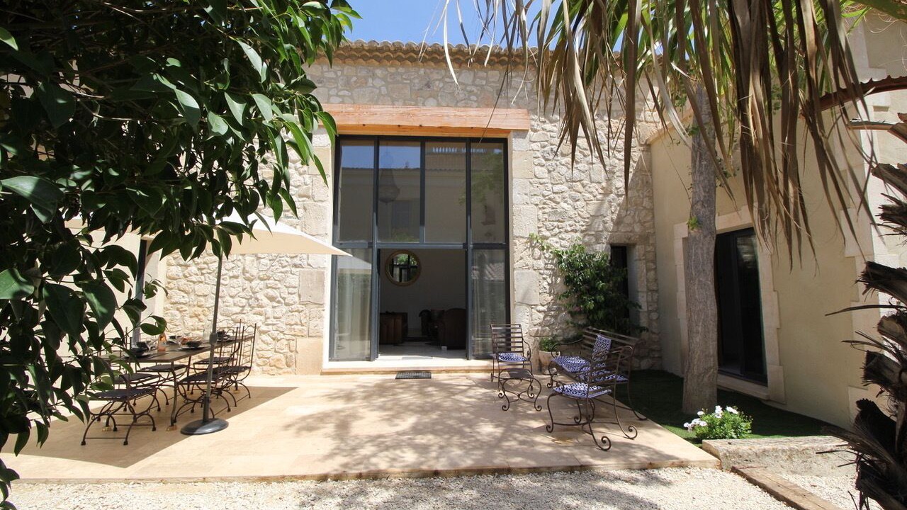 Photo of Outdoor in Paradou