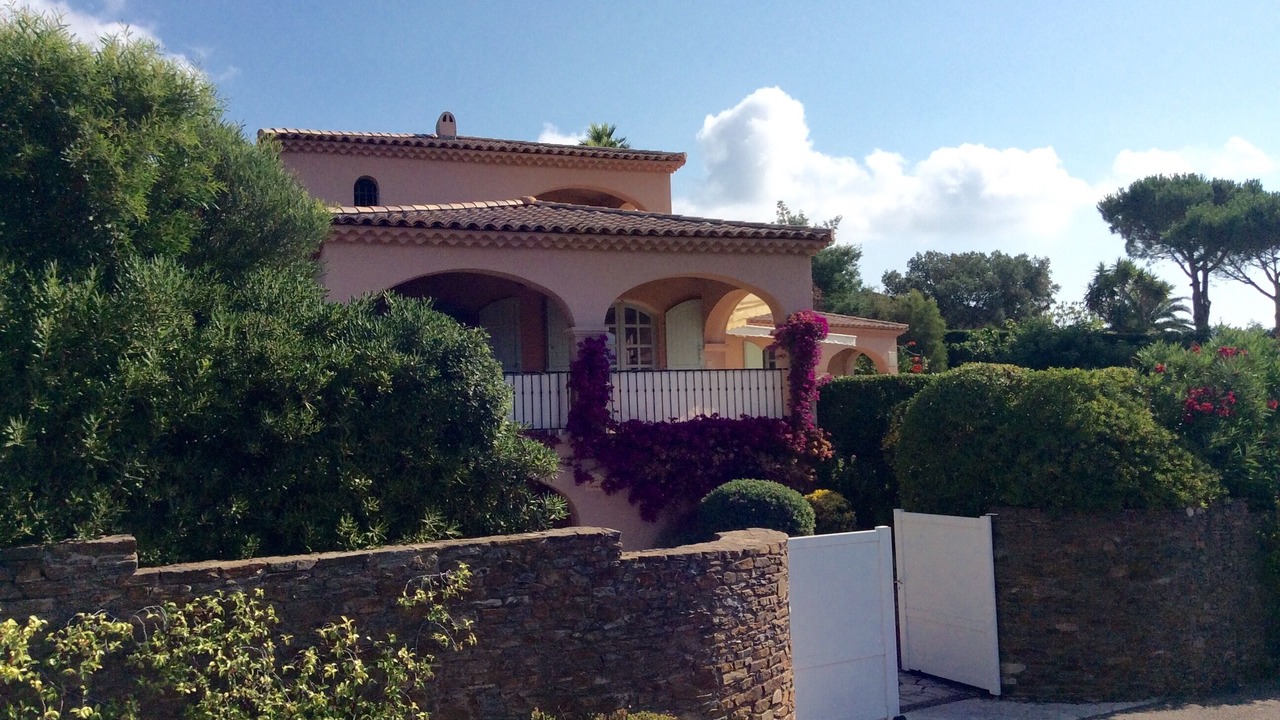 Photo of Outdoor in La Nartelle