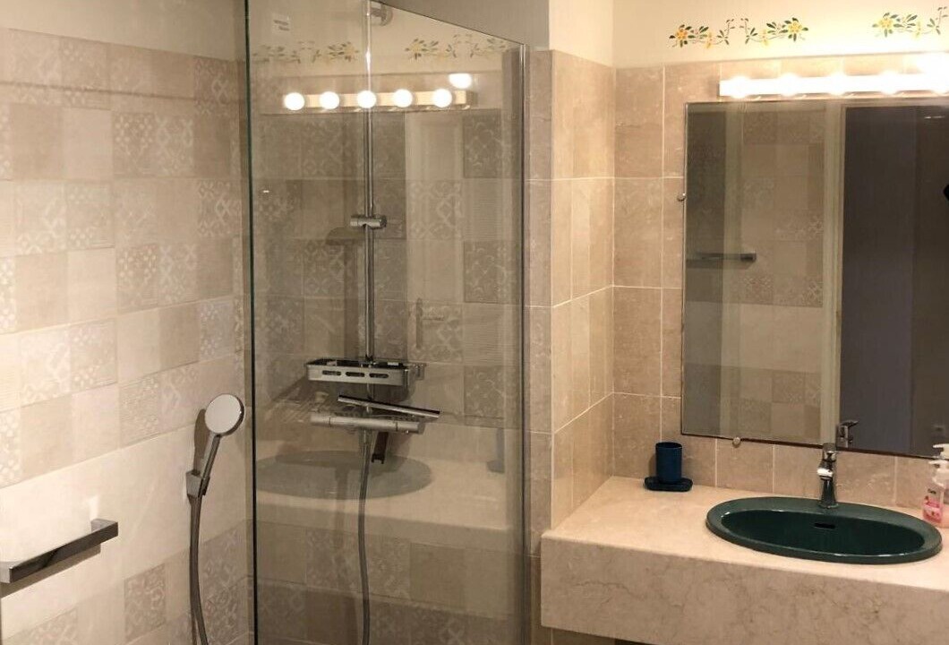 Photo of Bathroom in La Nartelle