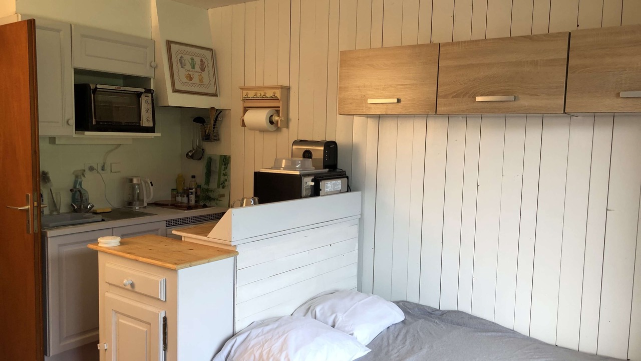 Photo of Bedroom in Praz-sur-Arly