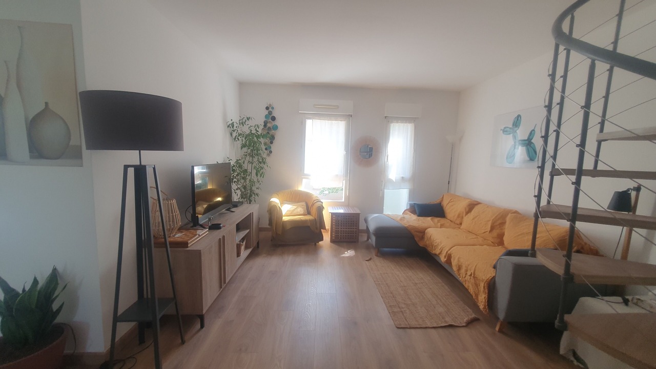 Photo of Livingroom in Grand Sud