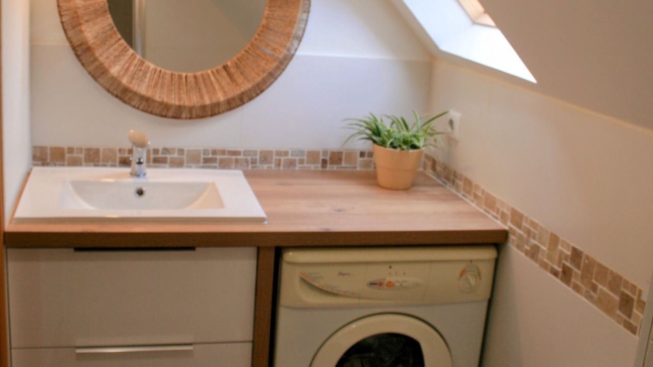 Photo of Bathroom in La Dornac