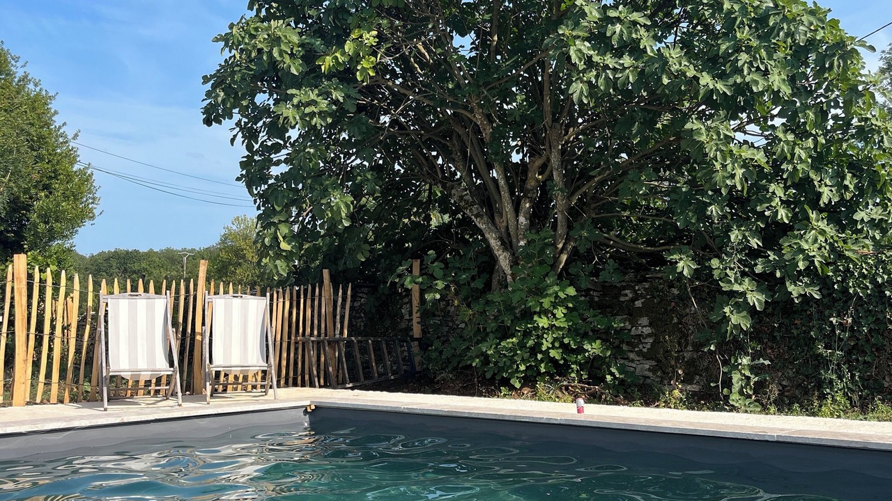 Photo of Outdoor in La Dornac