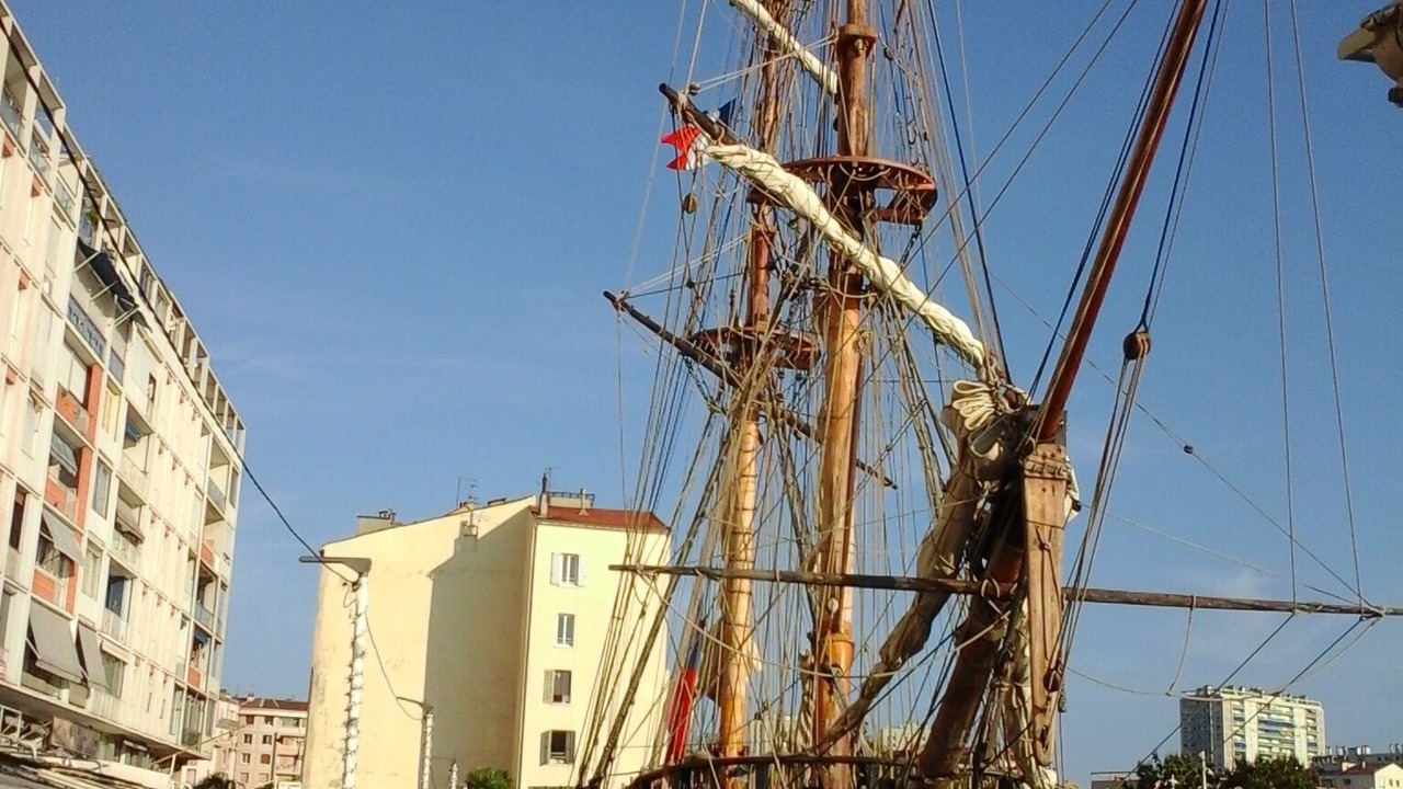 Photo of Others in Le Mourillon