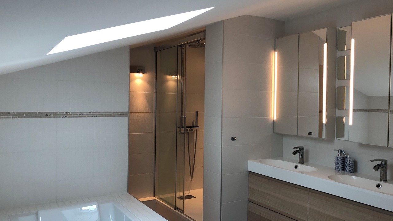 Photo of Bathroom in Le Rouret
