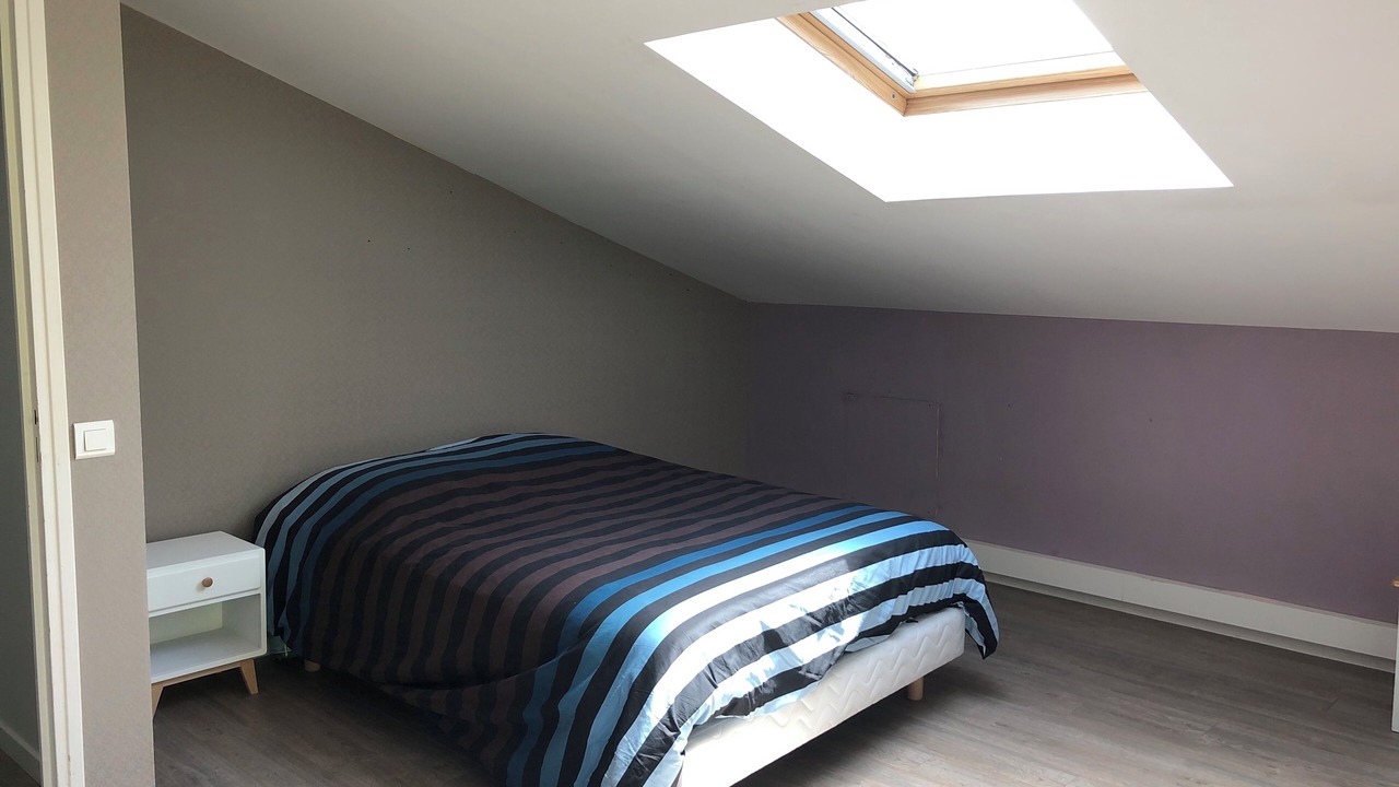 Photo of Bedroom in Le Rouret