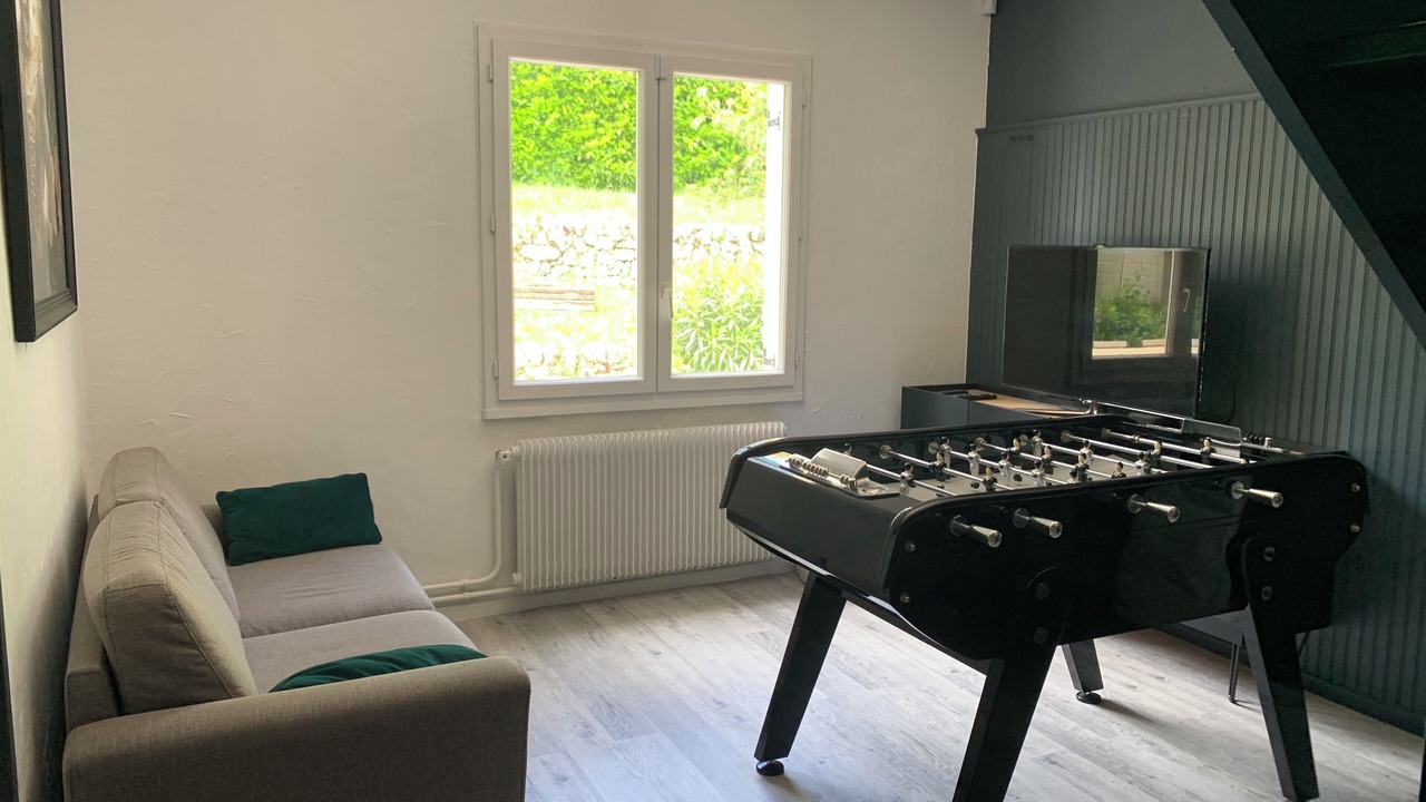 Photo of Bedroom in Le Rouret
