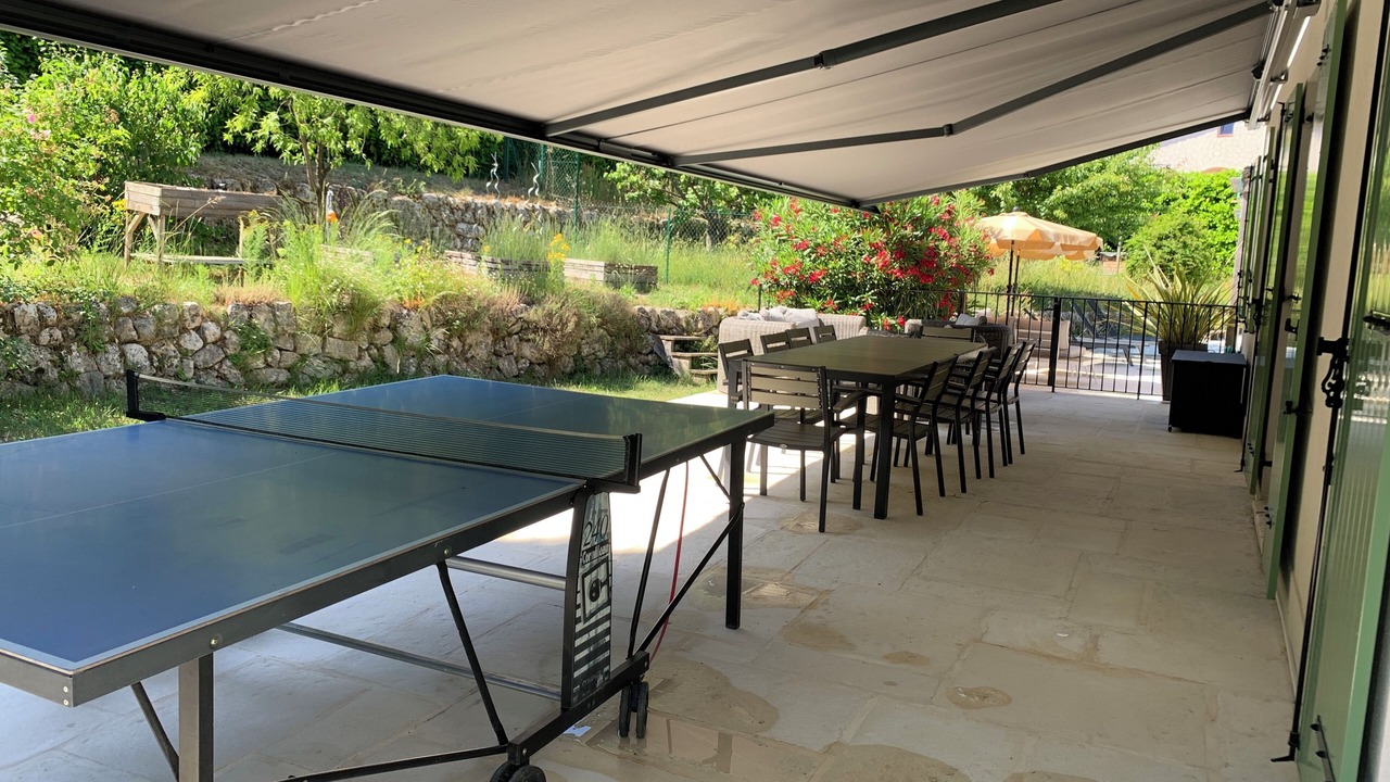 Photo of Outdoor in Le Rouret