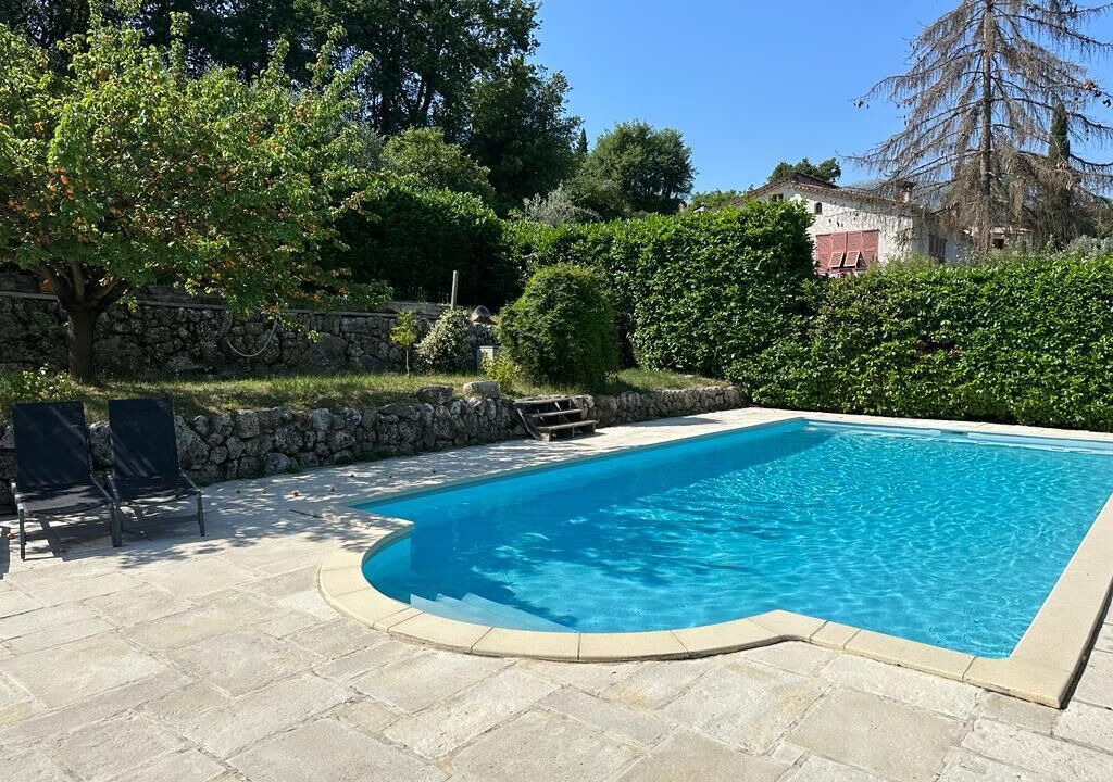 Photo of Outdoor in Le Rouret