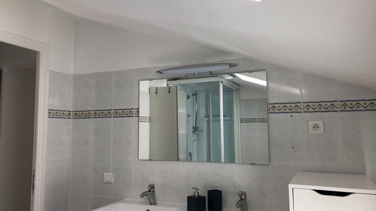 Photo of Bathroom in Le Rouret