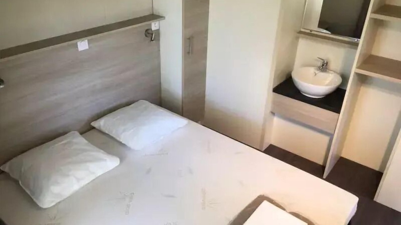 Photo of Bedroom in Tamnies