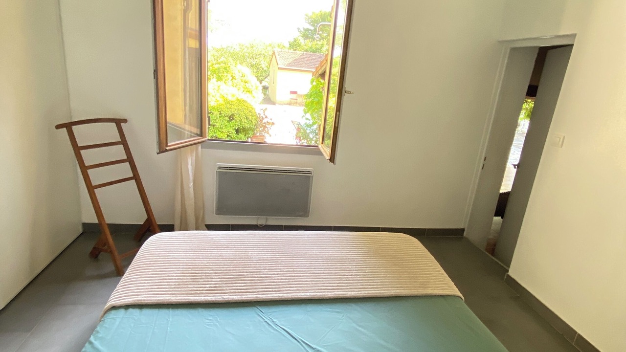 Photo of Bedroom in Mouans-Sartoux