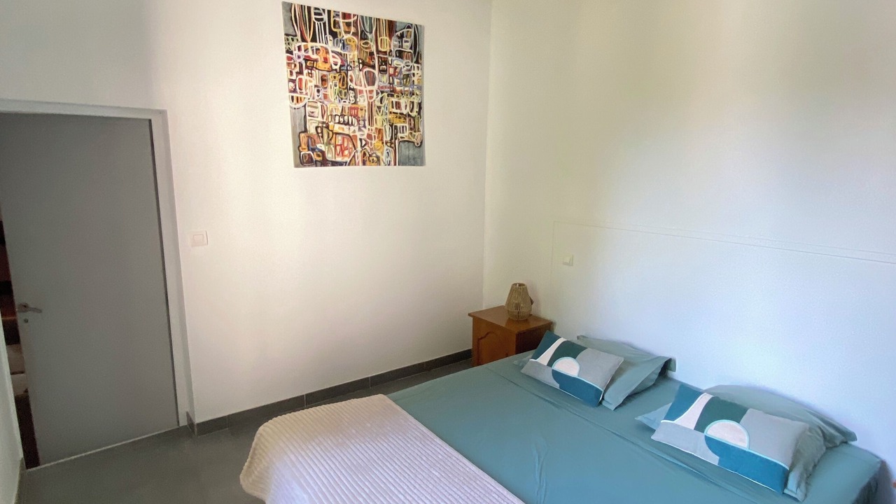 Photo of Bedroom in Mouans-Sartoux