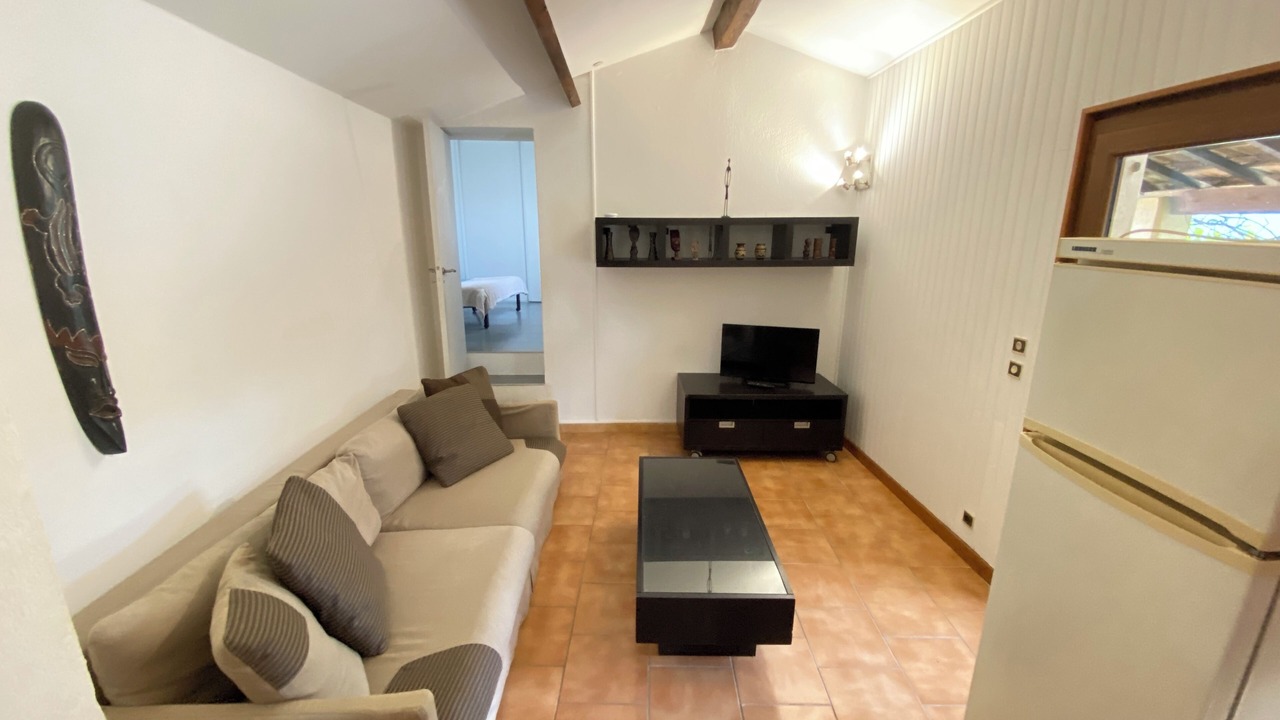 Photo of Livingroom in Mouans-Sartoux