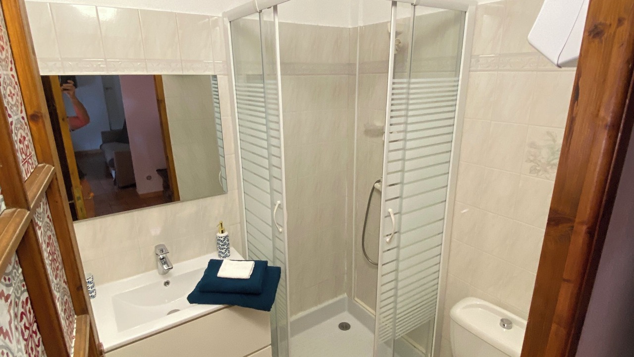 Photo of Bathroom in Mouans-Sartoux