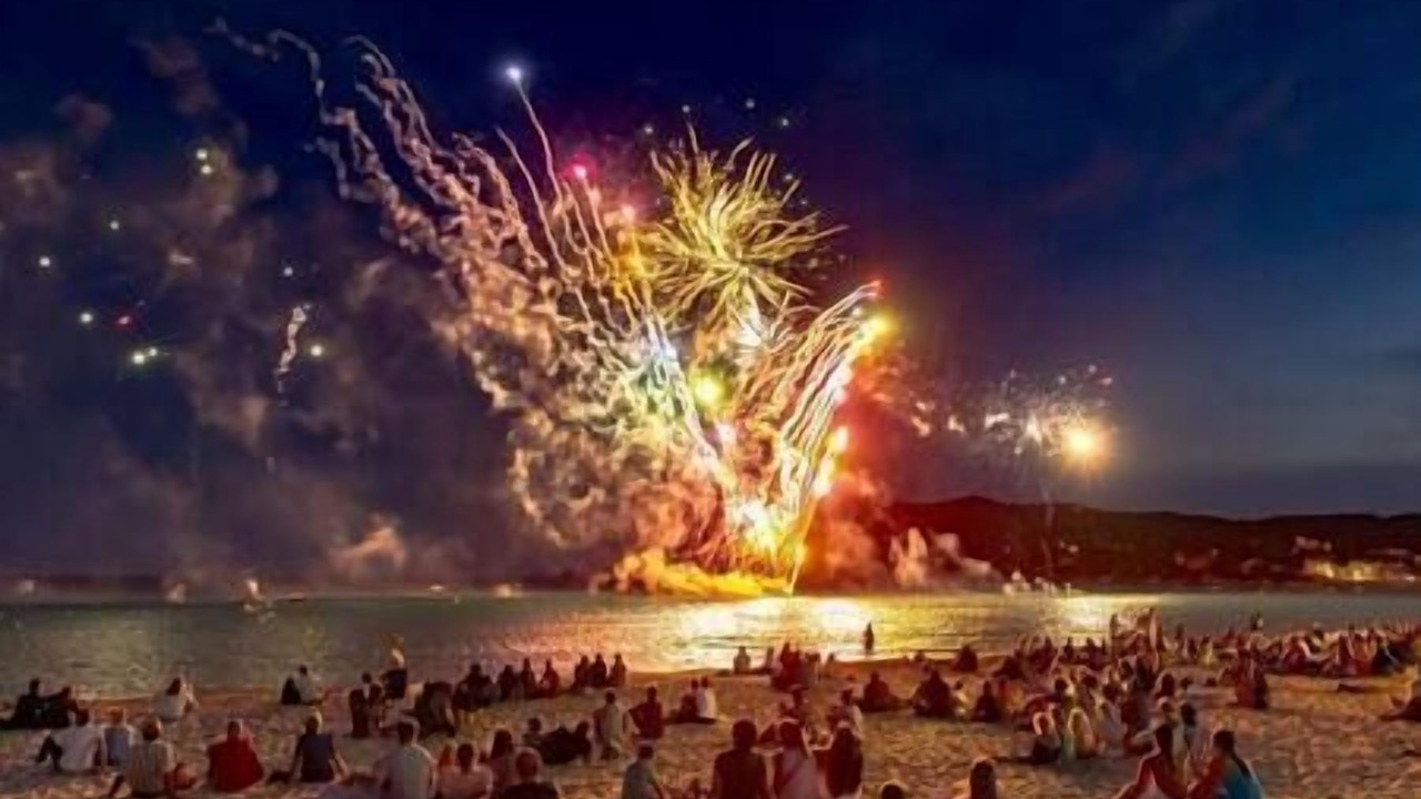 Photo of Others in Les Sablettes