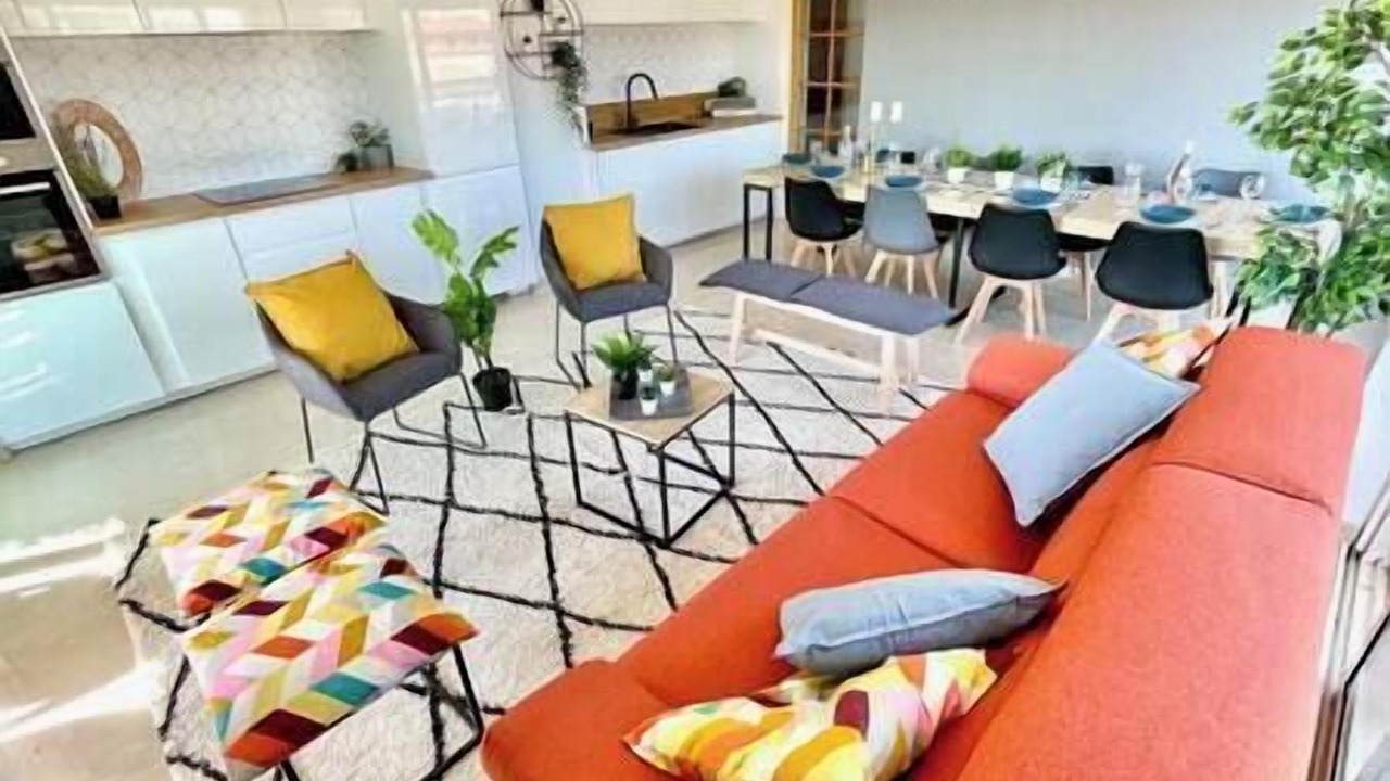 Photo of Livingroom in Les Sablettes