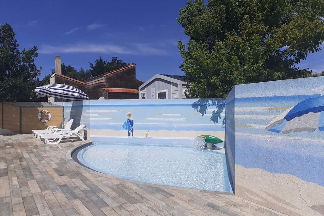Photo of Outdoor in La Cotiniere
