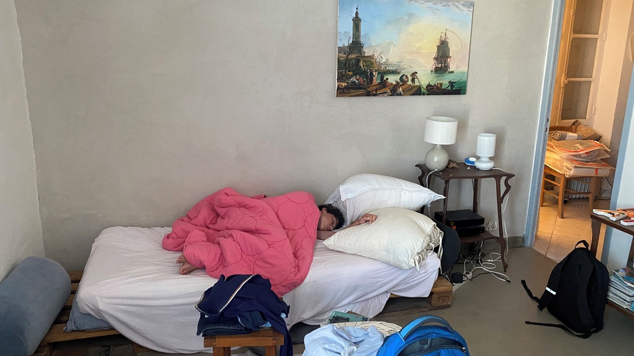 Photo of Bedroom in 8th Arrondissement