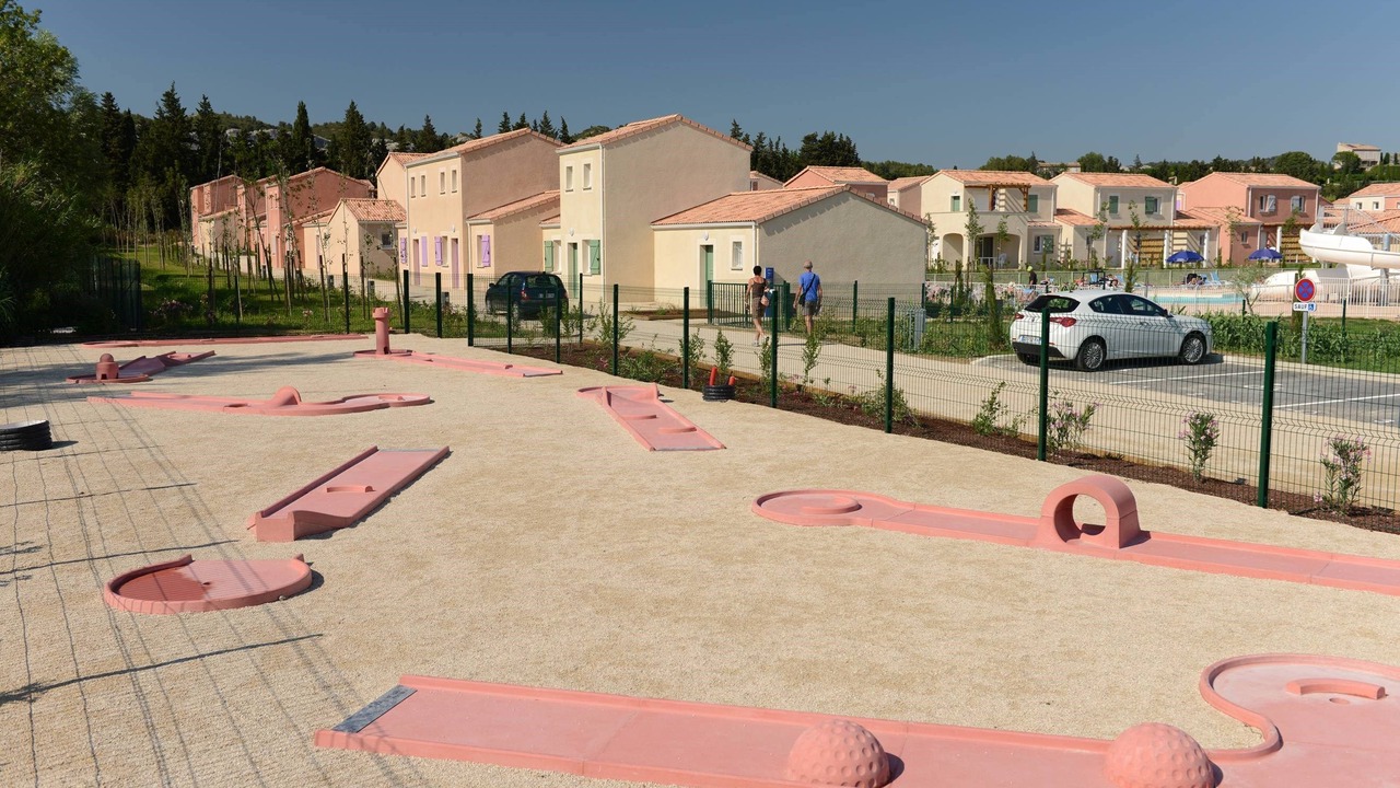 Photo of Outdoor in Paradou