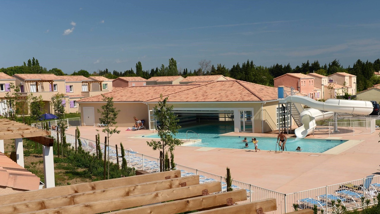 Photo of Outdoor in Paradou
