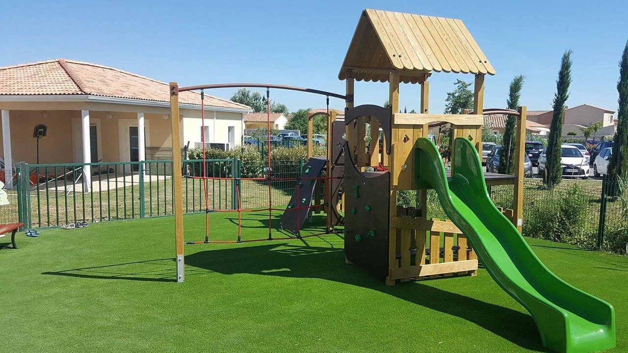 Photo of Outdoor in Paradou