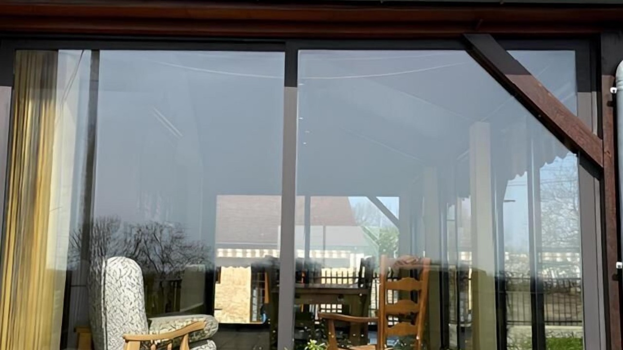 Photo of Patio Balcony in Gignac