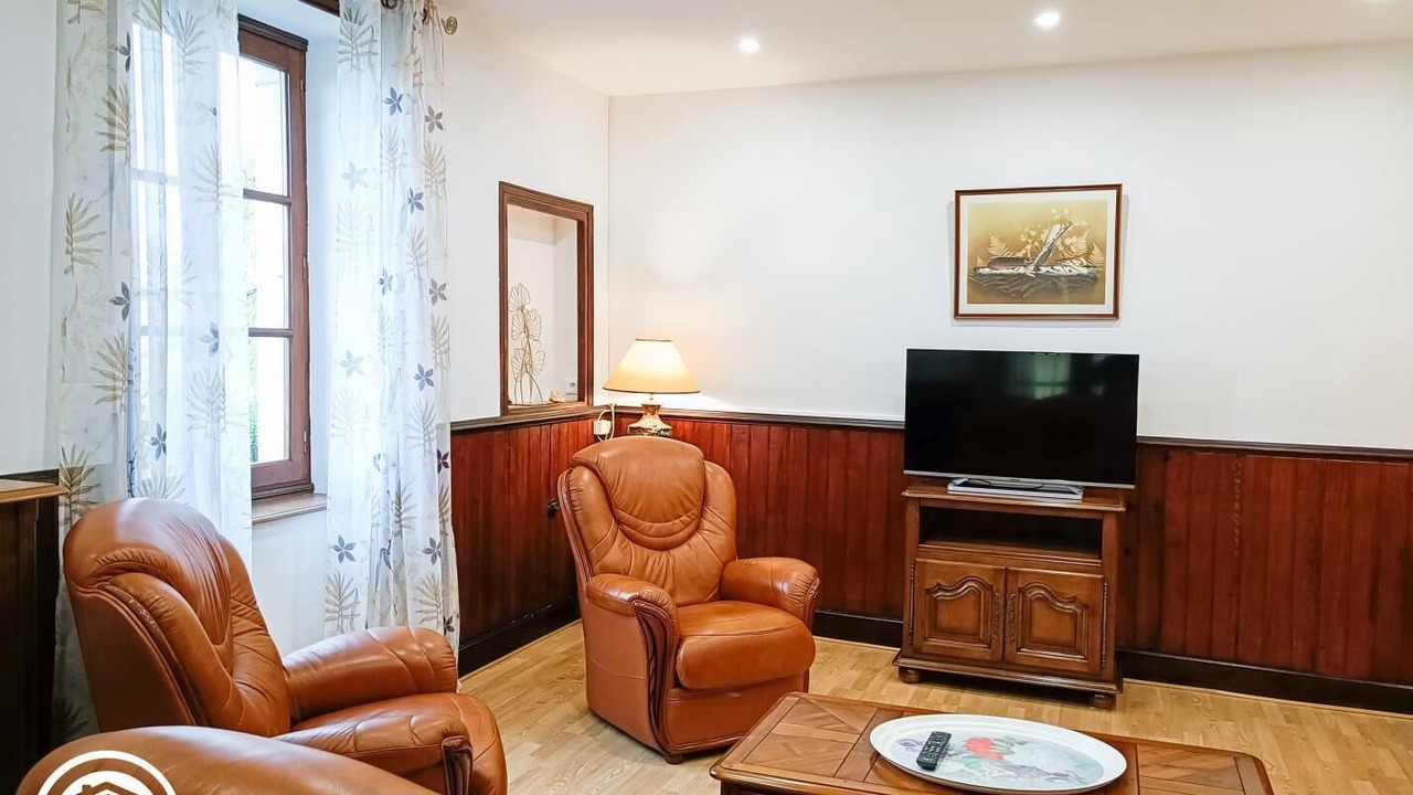 Photo of Livingroom in Gignac