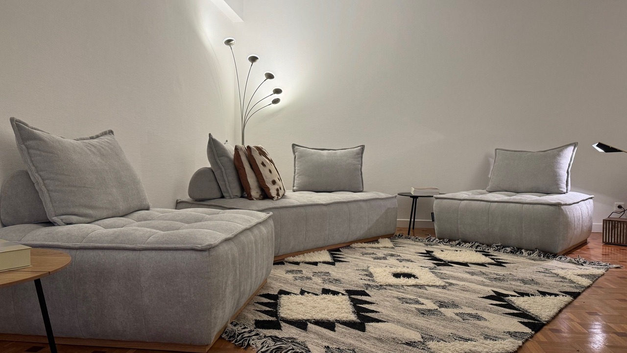 Photo of Livingroom in Ventabrun