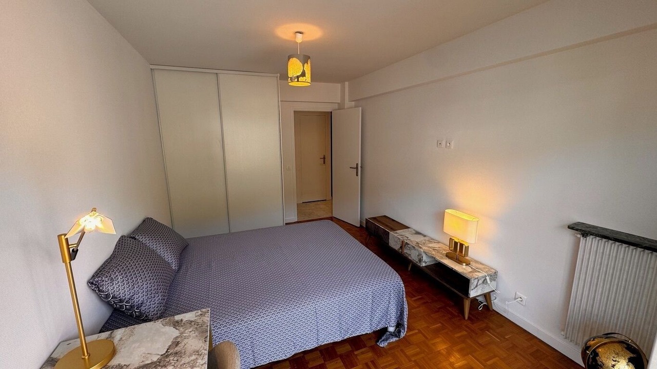Photo of Bedroom in Ventabrun