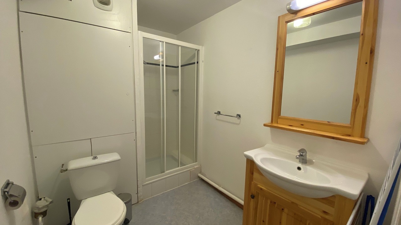Photo of Bathroom in Saint-Jean-d'Arves