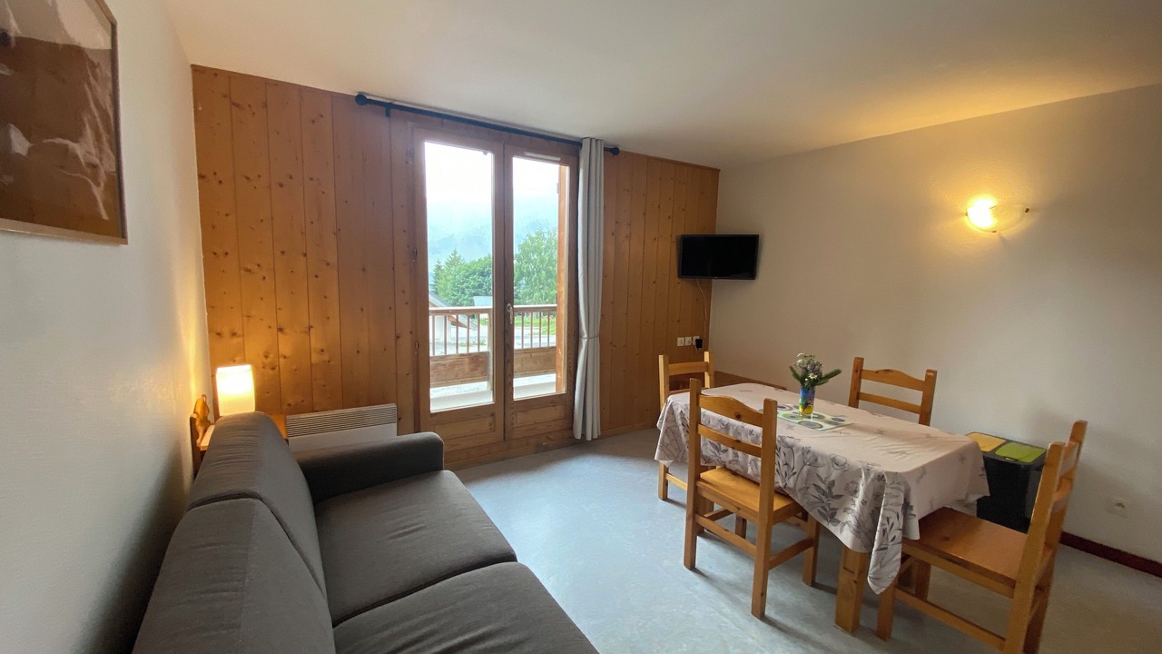 Photo of Livingroom in Saint-Jean-d'Arves
