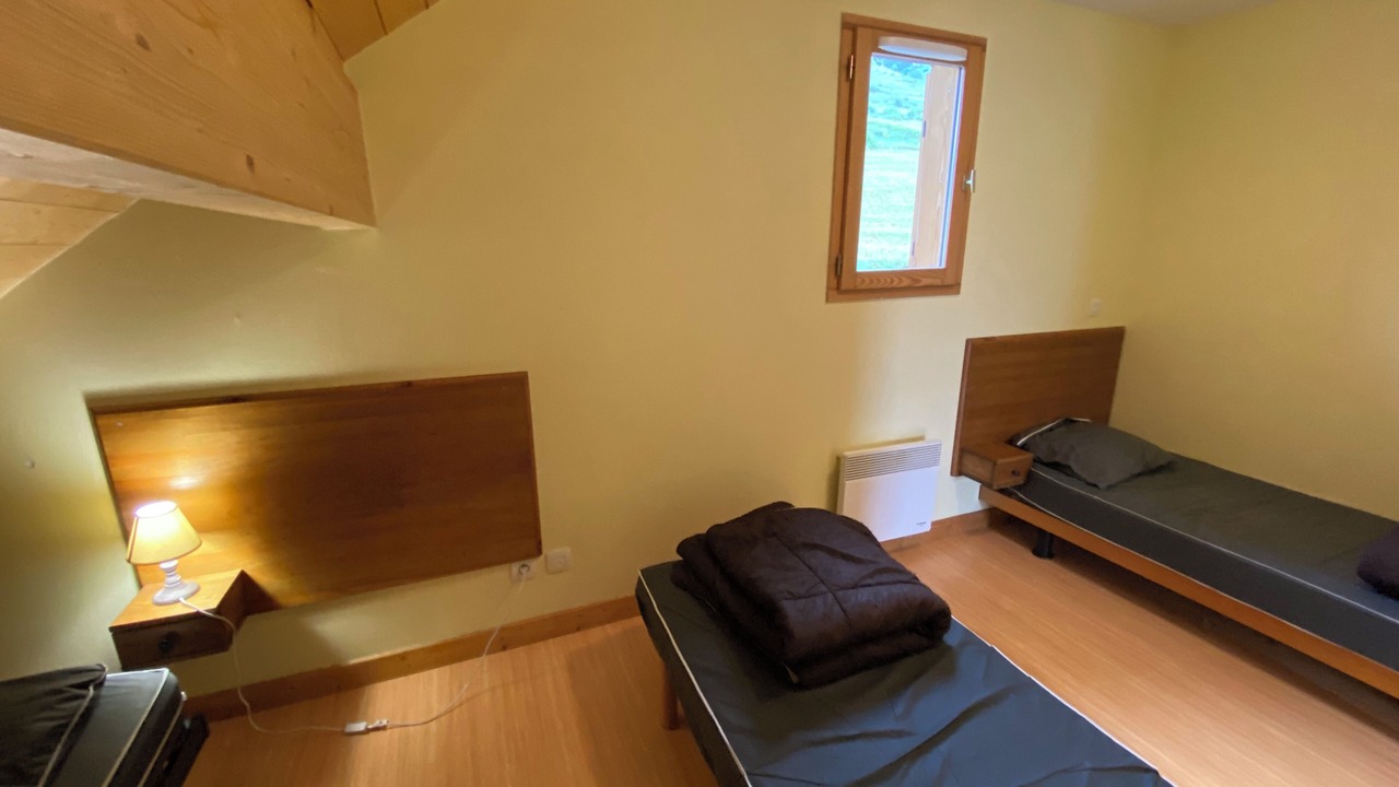 Photo of Bedroom in Saint-Jean-d'Arves