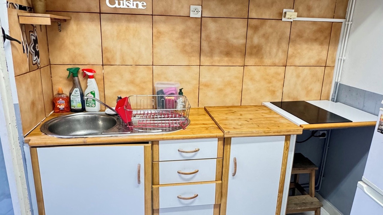Photo of Kitchen in Notre-Dame du Mont
