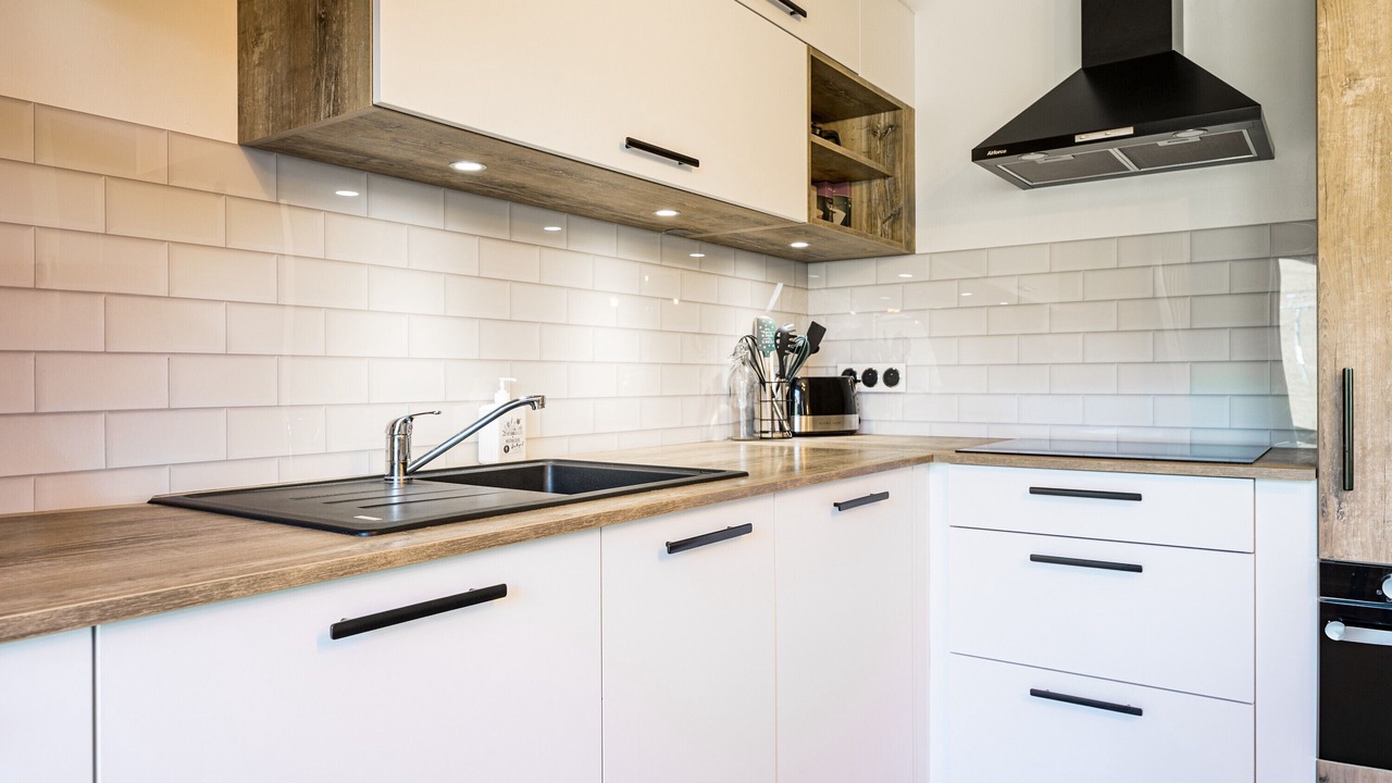 Photo of Kitchen in Albiez-le-Vieux