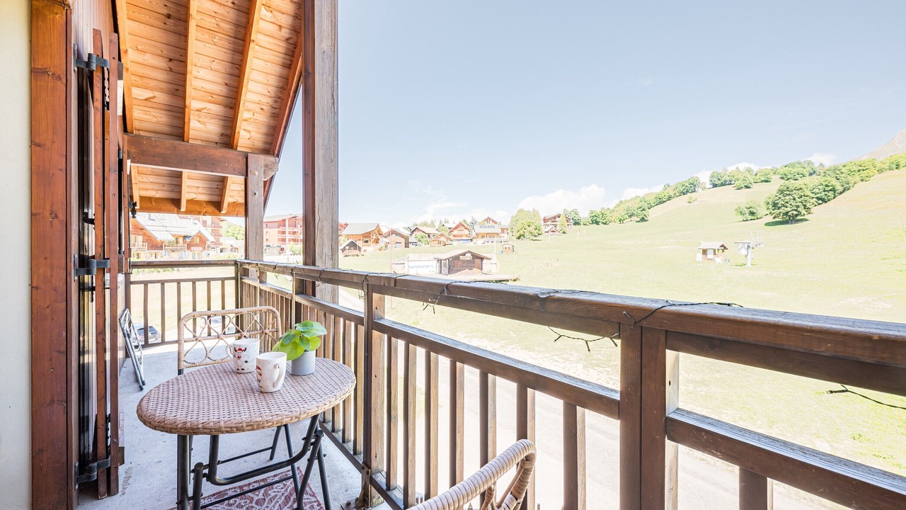 Photo of Outdoor in Albiez-le-Vieux