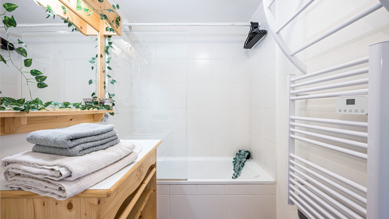 Photo of Bathroom in Albiez-le-Vieux