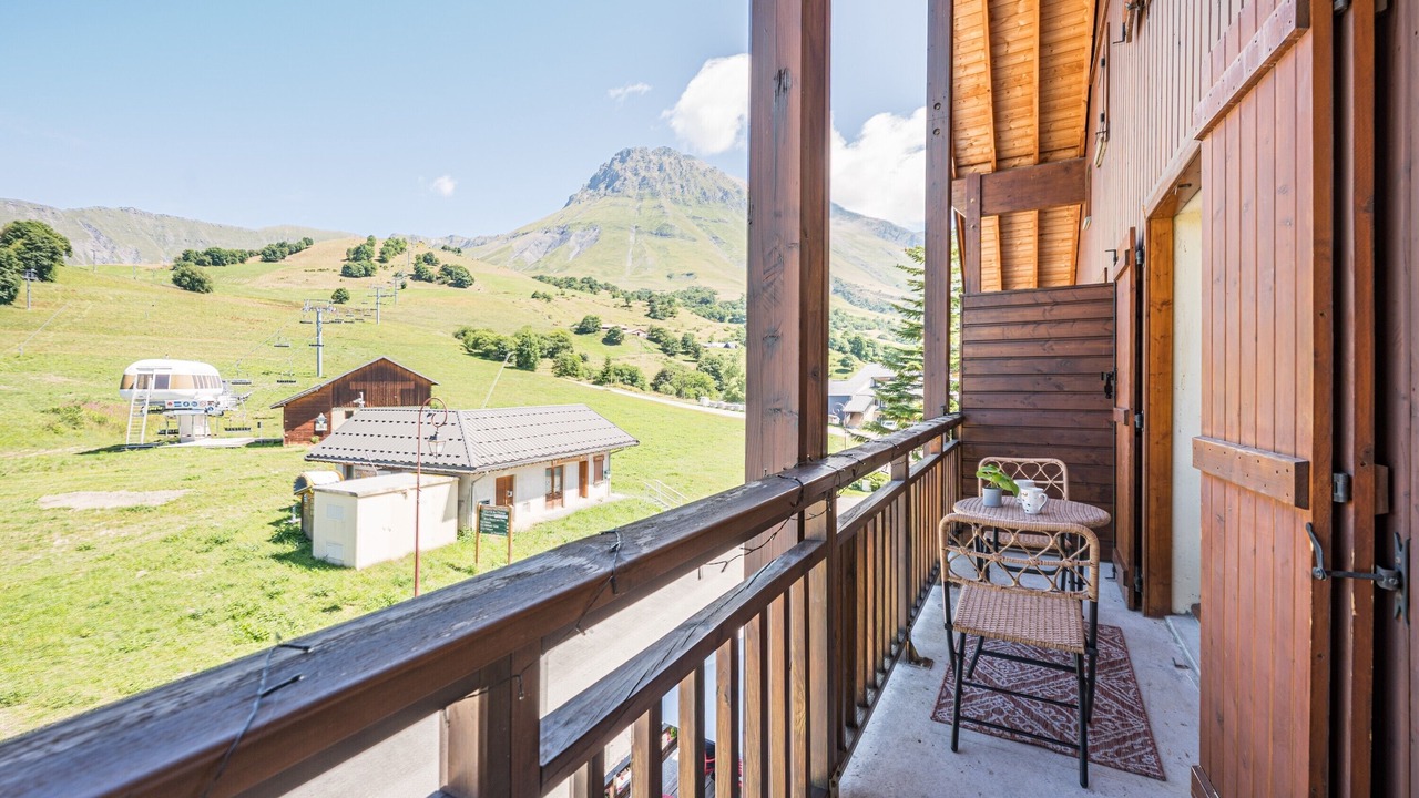 Photo of Outdoor in Albiez-le-Vieux
